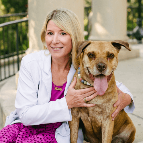 Dr. Kristin Marchal