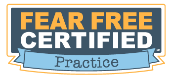 Fear Free Certified