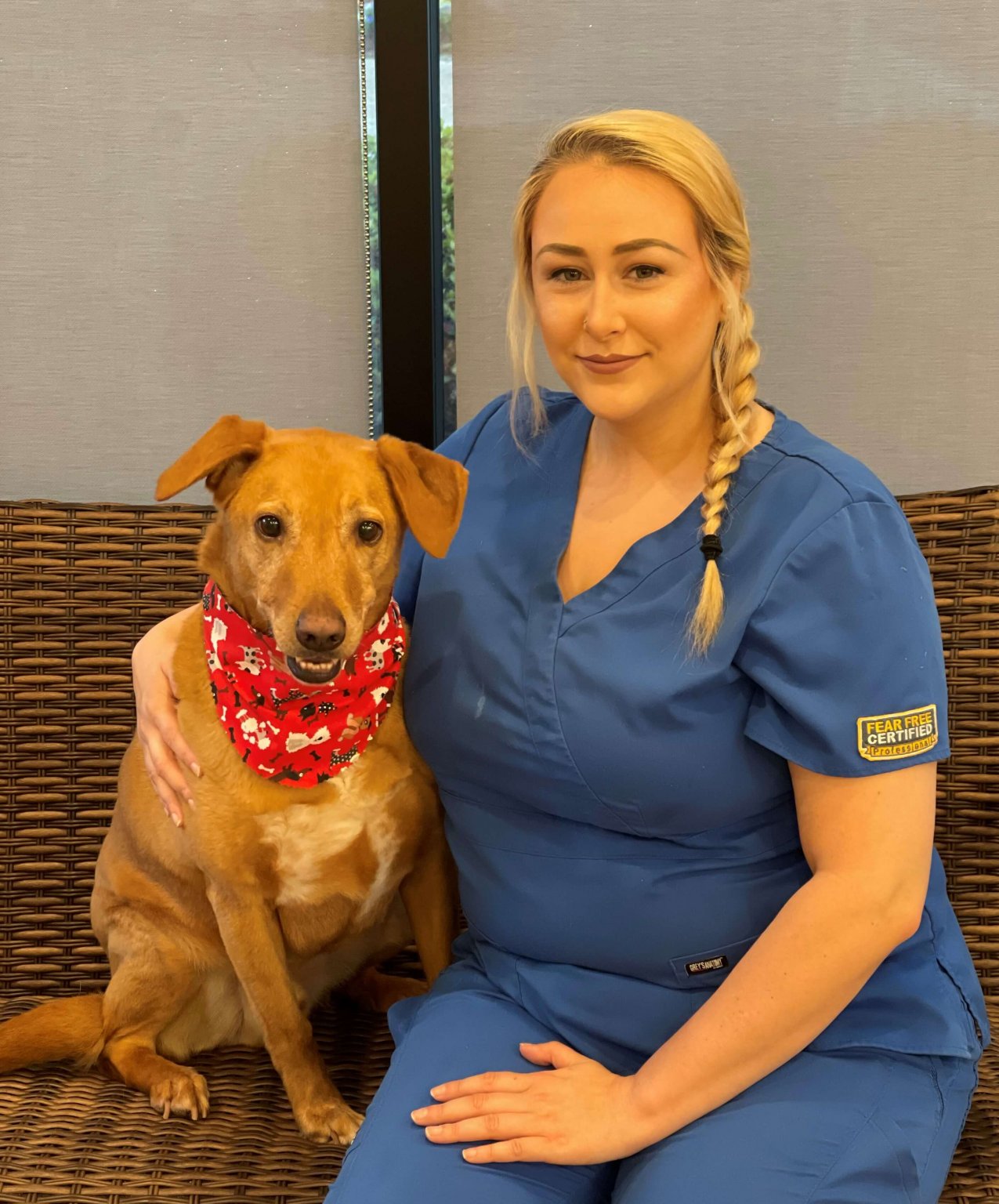 Kelly Ann Chateau Veterinary Hospital